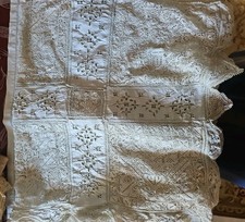 Garniture de table en lin