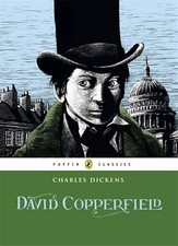 David Copperfield