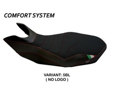 Housse selle medea comfort - medea,