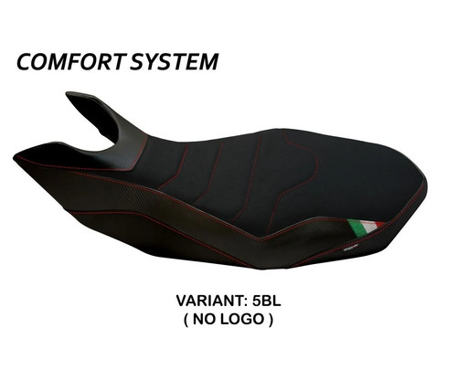 Housse selle medea - selle, comfort