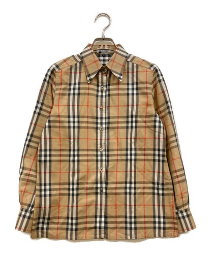 Chemise burberrys femme - chemise,