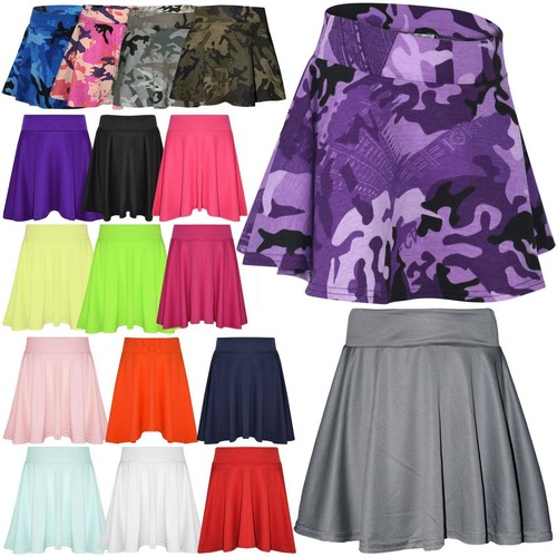 New jupes patineuses filles - patineuses,