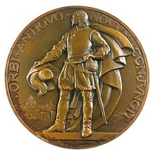 MEDAILLE COMPAGNIE