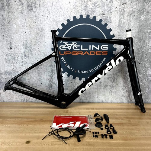 Low mile 2021 - low, cervelo