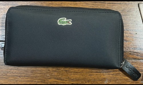 Portefeuille lacoste - portefeuille,