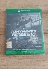 Tony Hawks : Pro skater 1&2 /