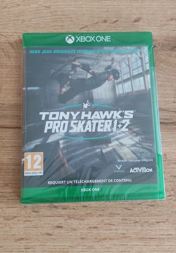 Tony hawks pro skater 2 - pro,