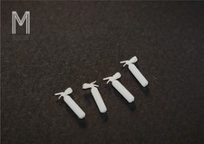 x4PCS 1/12 1/43 1/64 1/87 HO