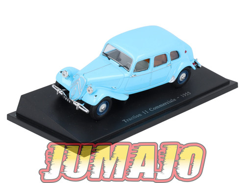 Cit99 voiture atlas - voiture, 1/43