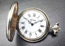 Gousset savonnette, révision dans mon atelier