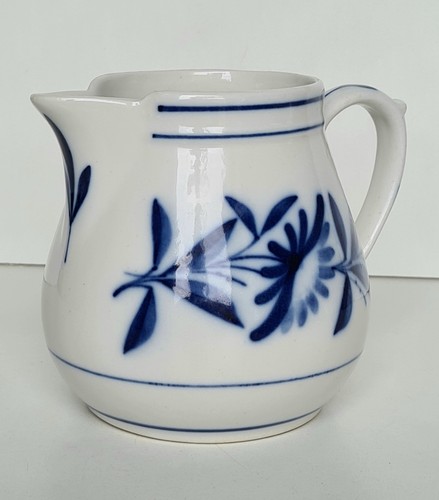 Pot eau porcelaine de - pot, en