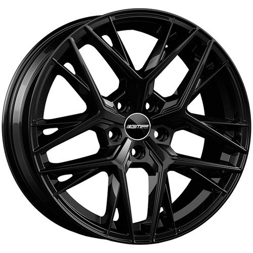 Jantes roues gmp - jantes, pour