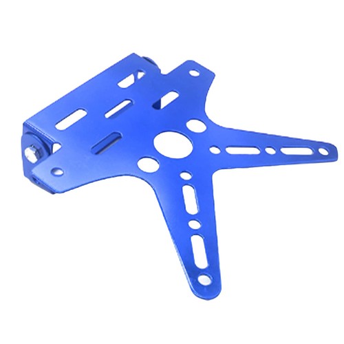 Support plaque - support, de