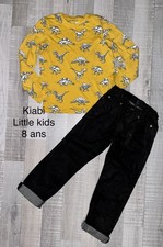 Little Kids Kiabi 8 ANS