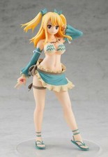 FAIRY TAIL FIGURINE PVC LUCY
