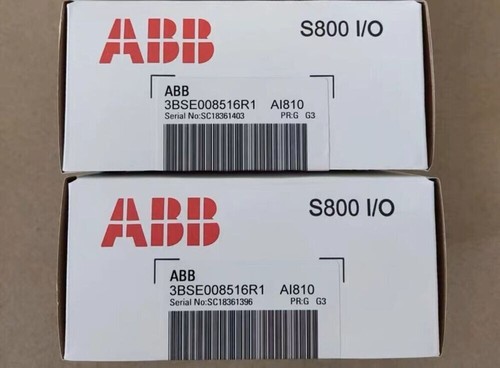1pc new abb 3bse008516r1 - new,
