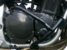 Pare carters Heed Suzuki GSF