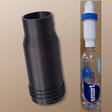 Adaptateur De Bouteille Smartwater Pour Filtre À Eau Katadyn BeFree