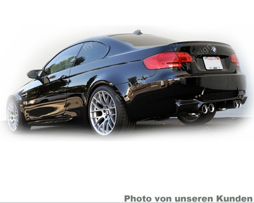 Spoiler convient pour bmw - spoiler, e92