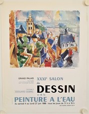 Affiche JACQUES DESPIERRE