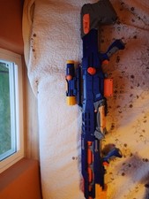 NERF N-Strike CS6 Longstrike