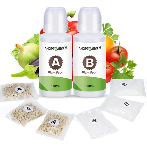 Aerogarden hydroponic plant - aerogarden,