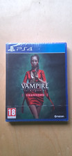 Vampire the Masquerade -