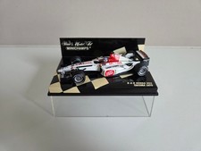 Minichamps 1/43 BAR Honda 005