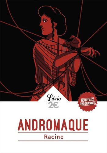 Andromaque racine jean - andromaque, racine,