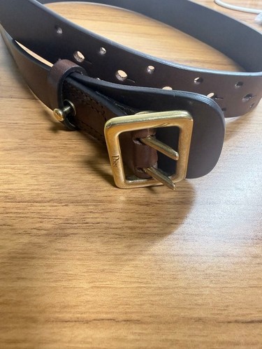 Ceinture christian dior - dior, en
