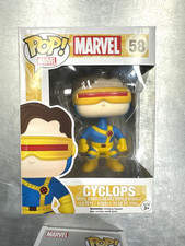 Figurine Funko! Pop - MARVEL -