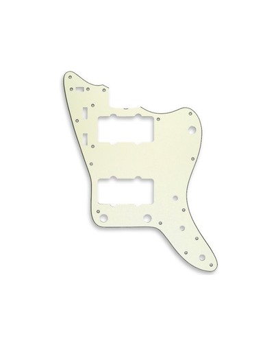 Pickguard mint green - green, pour