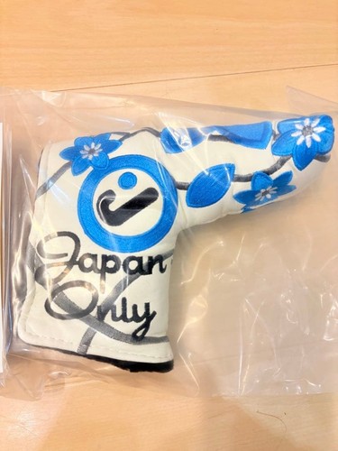 Scotty cameron japan limited - scotty,