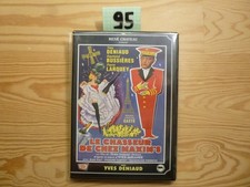 DVD : Le Chasseur de chez