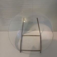 Verre Loupe Lampe Industrielle Projecteur Fresnel Cremer