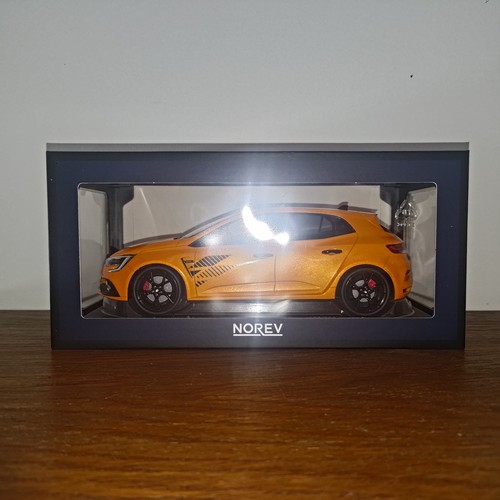 Renault megane rs ultime - renault,