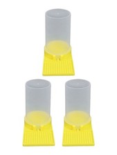 Abeille mangeoire abeille