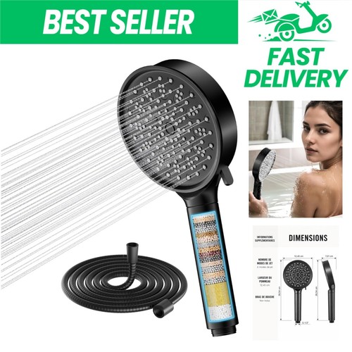 Filtre pommeau douche cobbe - filtre,