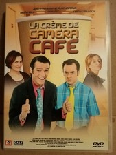 La Crème de Caméra café/