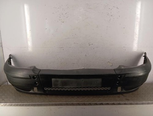 Pare choc avant ford transit - ford,