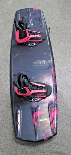 Hyperlite mystique wakeboard - hyperlite,