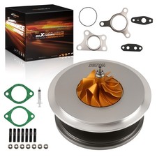 Turbo cartouche for NISSAN