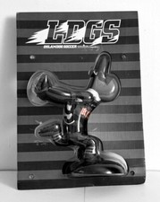 Michael Lau - 09 Lamdog Soccer - 100 exemplaires - 2002 - LDGS