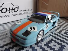 VENTURI 400 TROPHY GULF OTTOMOBILE 1/18 1/18 OTTO OTTOMODELS