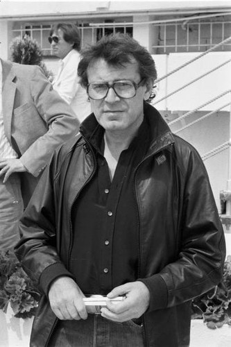 Director milos forman the - forman,