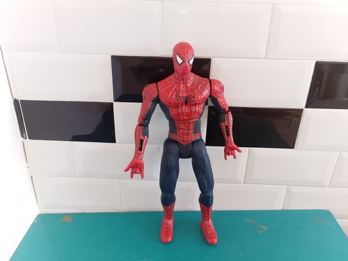 Figurine 31cm marvel 2004