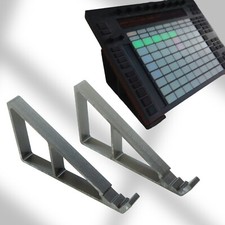 Support D'Affichage Ergonomique Incliné À 30 Degrés Pour Ableton Push 1