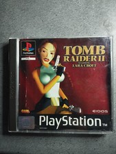 Tomb Raider 2 Starring Lara