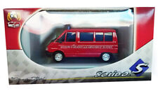 SOLIDO 2173 RENAULT trafic