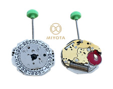 Mouvement de montre Quartz